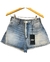 short jeans colcci sport - loja online