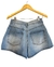 Imagem do short jeans colcci sport