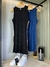 Imagem do vestido canelado colcci sport