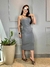 VESTIDO MIDI - comprar online