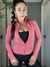 casaco colcci sport - PATI FIT BOUTIQUE