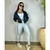 JAQUETA NYLON COLCCI SPORT