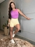 Imagem do Regata Cropped COMFORT LIVE