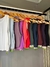 Regata Cropped COMFORT LIVE - comprar online