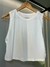 Regata Cropped COMFORT LIVE - loja online