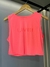 Regata Cropped COMFORT LIVE - PATI FIT BOUTIQUE