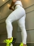 Legging Sense White - comprar online
