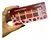 Paleta De Sombra Choco Cream- Ludurana - comprar online