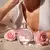 Floratta Rose Desodorante Colônia 75ml - loja online