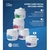 Creme facial Hidratante 5 em 1 - Avon 100 g - loja online