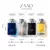 Zaad Eau de Parfum 95ml - loja online
