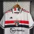 Camisa São Paulo I 23/24 Adidas Torcedor Masculina - Branca Camisa São Paulo I 23/24 Adidas Torcedor Masculina - Branca - Gomez Fut Clube