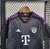 Camisa Bayern München II Home 23/24 Torcedor Adidas Masculina - Preta - Gomez Fut Clube