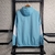 Corta vento Manchester City 23/24 Puma Uniseex - Azul