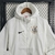 Corta vento Corinthians 23/24 Nike Uniseex - Branca - comprar online
