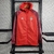 Corta vento Benfica 23/24 Nike Uniseex - Vermelha