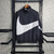 Corta vento Nike Uniseex - Preto