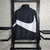 Corta vento Nike Uniseex - Preto