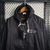 Corta vento Nike Uniseex - Preto - comprar online