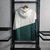Corta vento Palmeiras 23/24 Puma Uniseex - Azul - comprar online