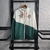 Corta vento Palmeiras 23/24 Puma Uniseex - Azul