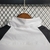 Corta vento Retro Alemanha 23/24 Adidas Uniseex - Branca - Gomez Fut Clube