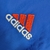 Corta vento Dupla Face Bayern München 23/24 Adidas Uniseex - Azul - comprar online