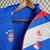 Corta vento Dupla Face Bayern München 23/24 Adidas Uniseex - Azul - Gomez Fut Clube