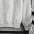 Corta vento Dupla Face Real Madrid 23/24 Adidas Uniseex - Branca - loja online