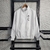 Corta vento Dupla Face Real Madrid 23/24 Adidas Uniseex - Branca - comprar online