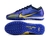 Chuteira Nike Air Zoom Mercurial Vapor 15 Elite Society Roxo/Amarelo - comprar online