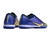Chuteira Nike Air Zoom Mercurial Vapor 15 Elite Society Roxo/Amarelo - Gomez Fut Clube