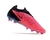 Chuteira de Campo NIKE Phantom GX Elite FG Rosa/Preto na internet