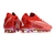 Chuteira de Campo NIKE Phantom GX Elite FG Vermelho/Branco - Gomez Fut Clube