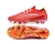 Chuteira de Campo NIKE Phantom GX Elite FG Vermelho/Branco - comprar online