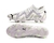 Chuteira de Campo Puma Future Ultimate FG/AG Branco/Cinza - comprar online