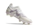 Chuteira de Campo Puma Future Ultimate FG/AG Branco/Cinza na internet