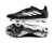 Chuteira de Campo ADIDAS Copa Pure.1 FG Preta/Branco