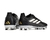 Chuteira de Campo ADIDAS Copa Pure.1 FG Preta/Branco