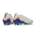 Chuteira de Campo ADIDAS Copa Sense+ FG Branco Azul na internet
