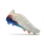 Chuteira de Campo ADIDAS Copa Sense+ FG Branco Azul - comprar online