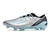 Chuteira de Campo ADIDAS X CrazyFast.1 FG Messi Prata/Azul