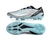 Chuteira de Campo ADIDAS X CrazyFast.1 FG Messi Prata/Azul - comprar online