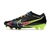 Chuteira de Campo NIKE Air Zoom Mercurial Vapor 15 Elite FG Preto/Verde