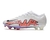Chuteira de Campo NIKE Air Zoom Mercurial Vapor 15 Elite FG Branco