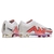 Chuteira de Campo NIKE Air Zoom Mercurial Vapor 15 Elite FG Branco - Gomez Fut Clube
