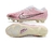 Chuteira de Campo NIKE Air Zoom Mercurial Vapor 15 Elite FG Branco/Rosa - comprar online