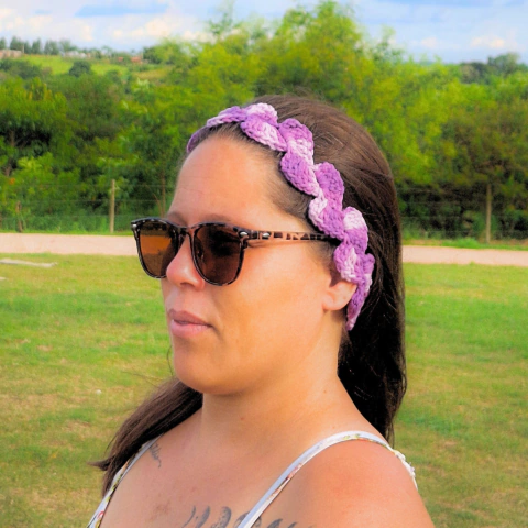 Faixa Meia Lua