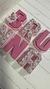 LETRAS 3D BRUNNA en internet