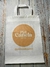 BOLSAS PUBLICITARIA PARA PIEL CANELA